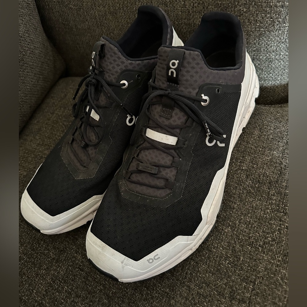 Men’s oncloud shoes
